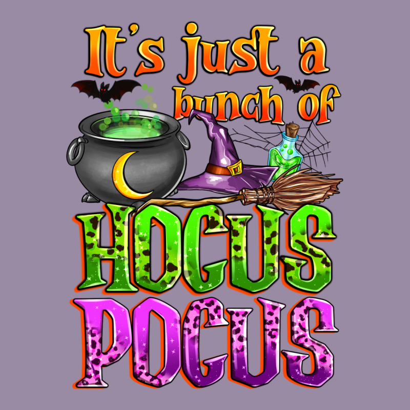 It's Just A Bunch Of Hocus Pocus Classic Tee by Zillion Design Studio | Teevron