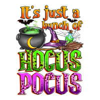 it's just a bunch of hocus pocus | Teevron
