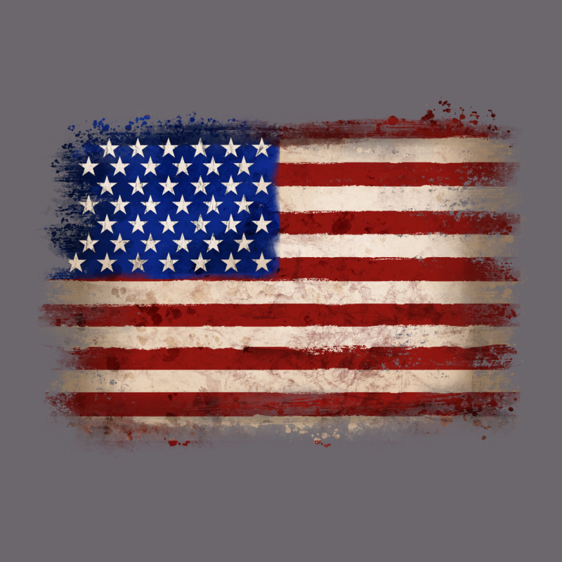 American Flag Premium Sweatshirt by JahusDesignShop | Teevron
