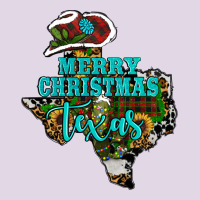 Merry Christmas Texas Classic Tee | Teevron