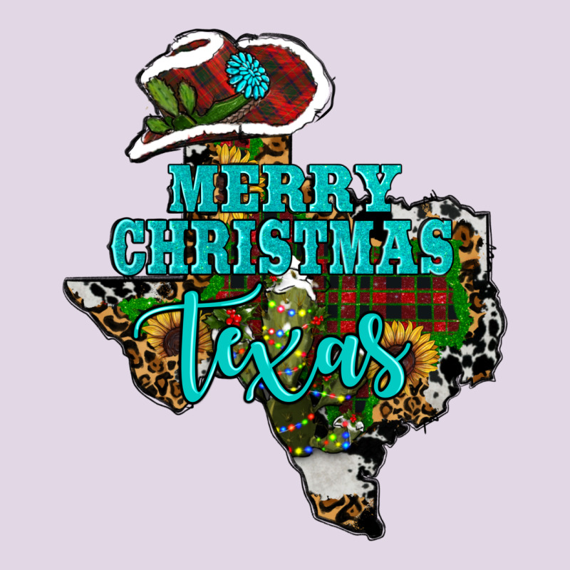 Merry Christmas Texas Classic Tee by RanaPortraitStore | Teevron