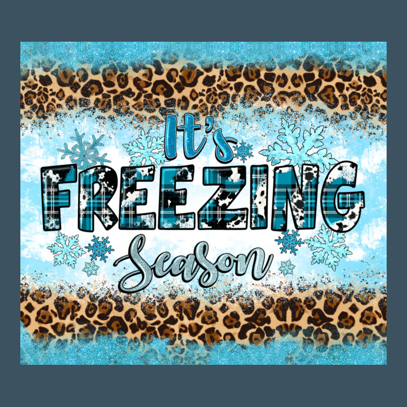 Its Freezing Urban Heavy Tee by RanaPortraitStore | Teevron