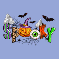 Halloween Spooky Classic Tee | Teevron
