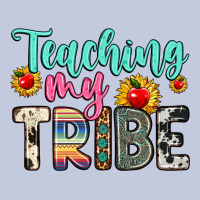 Teaching My Tribe Long Sleeve Tee | Teevron