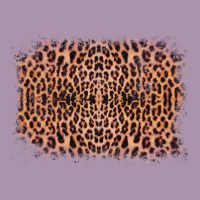 Old Western Leopard Frame Heavyweight Hoodie | Teevron