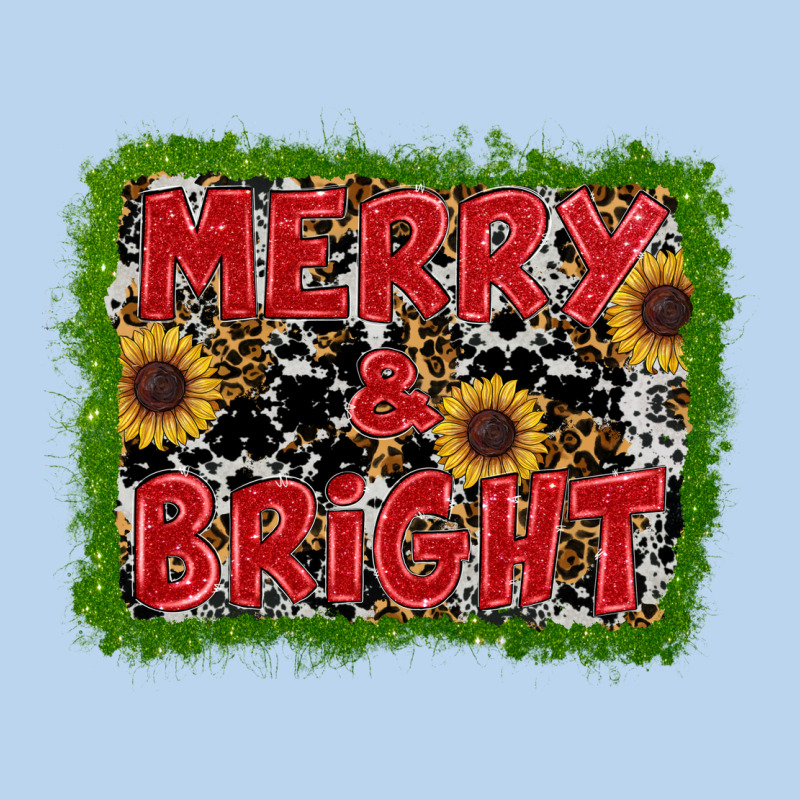 Marry And Bright Classic Tee by RanaPortraitStore | Teevron