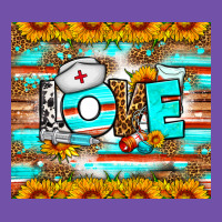 Western Love Nurse Tumbler Premium Sweatshirt | Teevron
