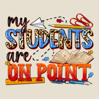 My Students Are On Point Urban Hoodie | Teevron