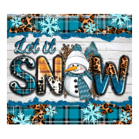 let it snow | Teevron