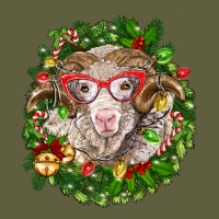Christmas Merino Vintage Tee | Teevron
