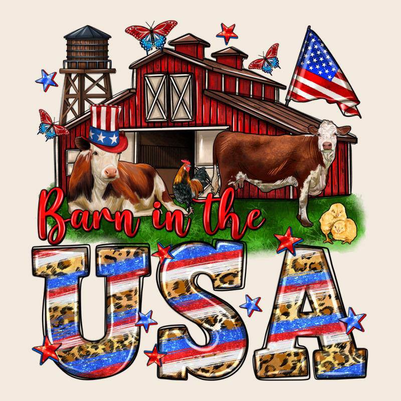 Barn In The Usa Zipper Hoodie by Neo Western | Teevron