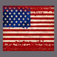 American Flag Tumbler Premium Sweatshirt | Teevron