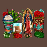 Lady Of Guadalupe Coffee Cups Classic Tee | Teevron