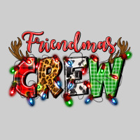Friendsmas Crew Premium Tee | Teevron