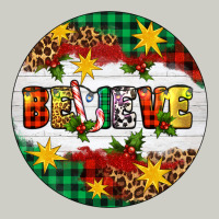 Christmas Believe Heavyweight Hoodie | Teevron