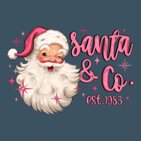 Santa And Co Urban Hoodie | Teevron
