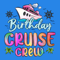 Birthday Cruise Crew Premium Hoodie | Teevron