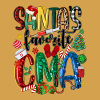 Santas Favorite Cma Nurse Urban Hoodie | Teevron