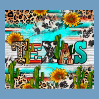 Texas Urban Heavy Tee | Teevron