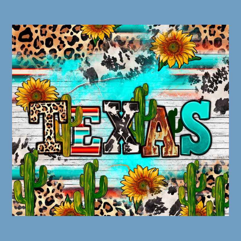 Texas Urban Heavy Tee by RanaPortraitStore | Teevron
