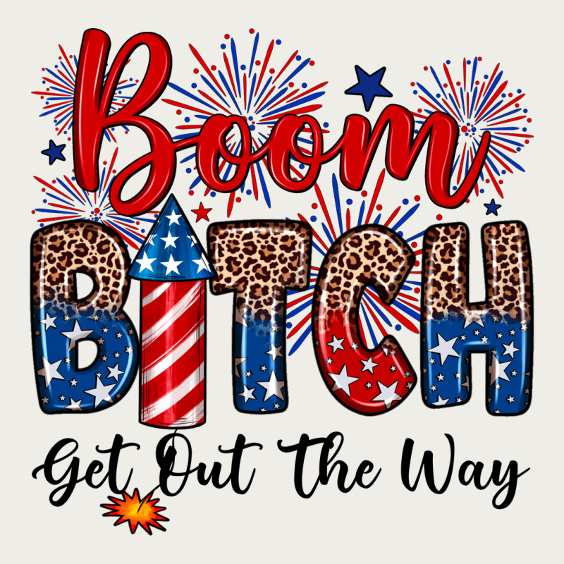 Boom Bitch Get Out The Way Zipper Hoodie by Neo Western | Teevron