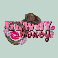 Howdy Honey Valentine's Day Zipper Hoodie | Teevron