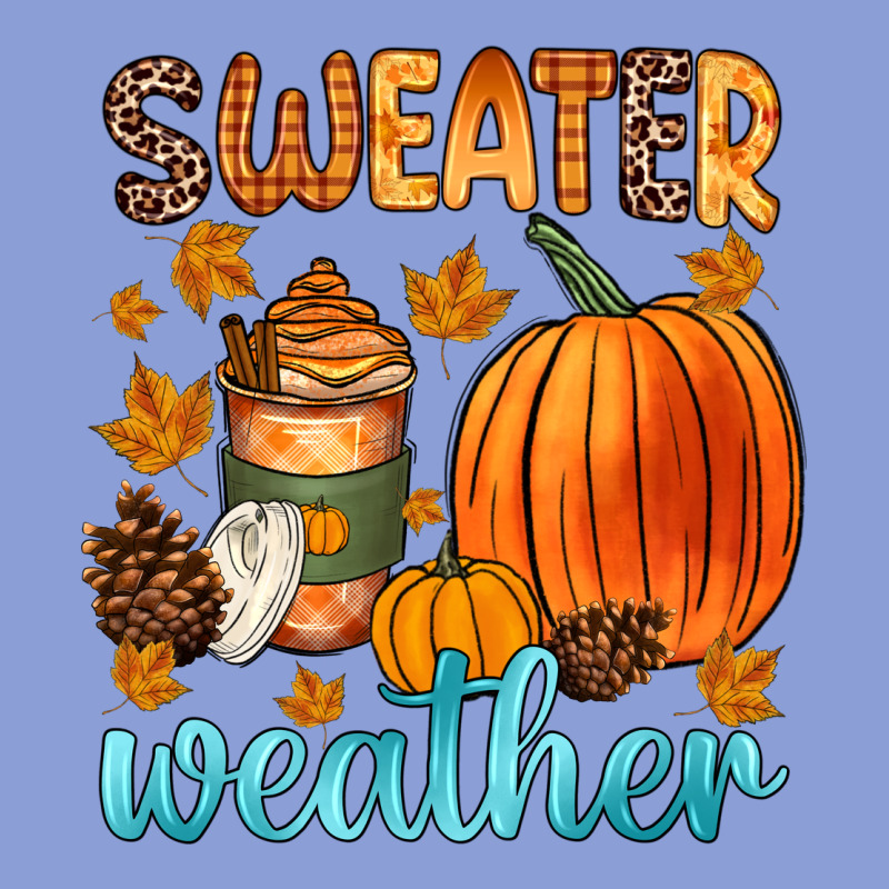 Bonfires Flannels S'mores Campfires And Pumpkins Long Sleeve Tee by Zillion Design Studio | Teevron