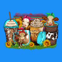 Heifers Coffee Cups Classic Tee | Teevron