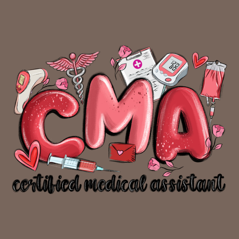 Valentines Day Cma Premium Hoodie by MaliasSmallBusiness | Teevron