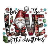 for the love of the christmas | Teevron