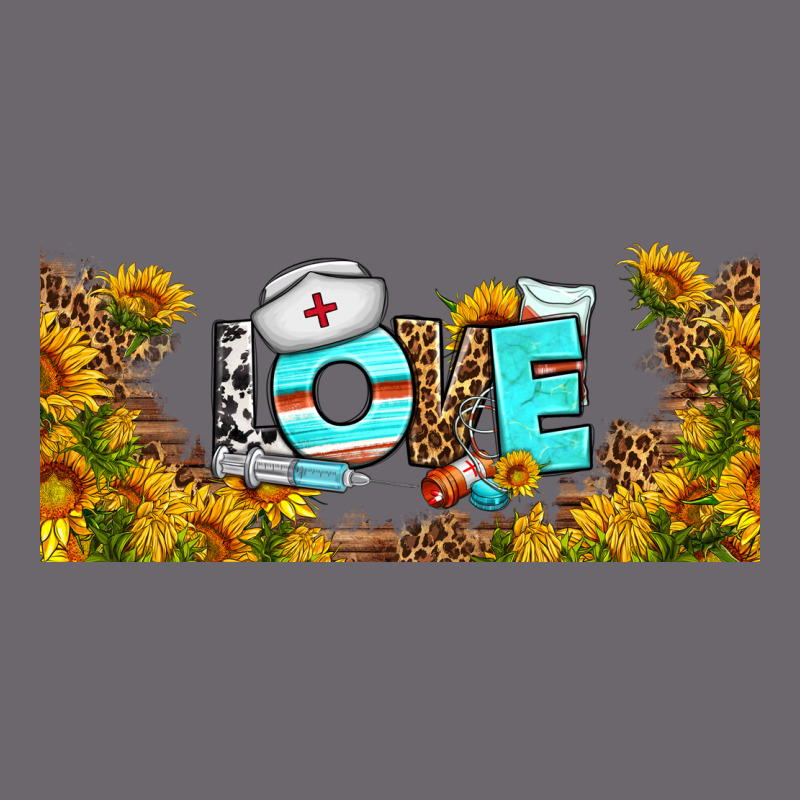 Western Love Nurse Sunflower Libbey Cu Premium Sweatshirt by BundleAndBundleShop | Teevron