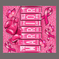 Warrior Breast Cancer Urban Heavy Tee | Teevron