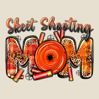 Skeet Shooting Mom Urban Heavy Tee | Teevron