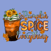 Pumpkin Spice Everything Long Sleeve Tee | Teevron