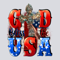 God Bless The Usa  4th Of July Zipper Hoodie | Teevron