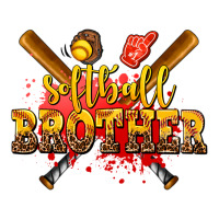 softball brother | Teevron