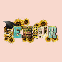 Senior 2023 Sunflower Urban Hoodie | Teevron