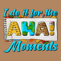 I Do It For The Aha Moments Long Sleeve Tee | Teevron