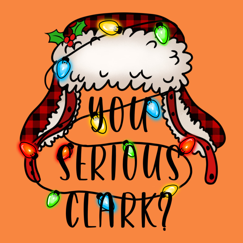 You Serious Clark Premium Sweatshirt by Jasminsmagicworld | Teevron