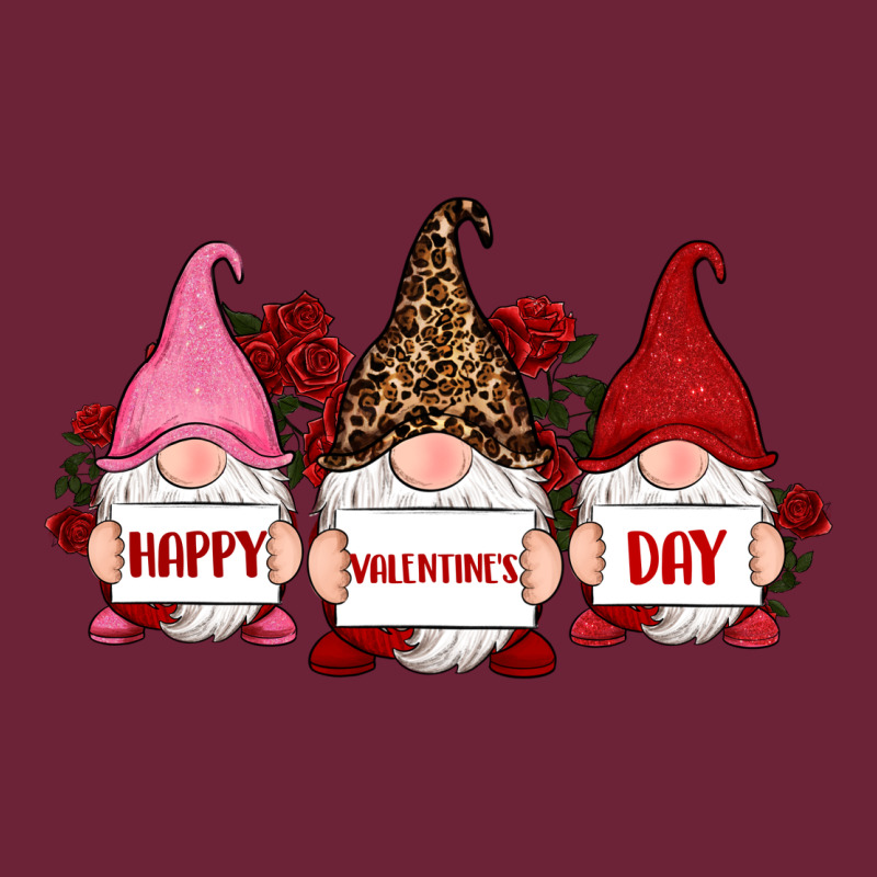 Happy Valentine's Day Dno Es With Rose Long Sleeve Tee by RanaPortraitStore | Teevron
