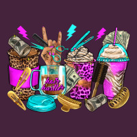 Hair Hustler Coffee Cups Classic Tee | Teevron