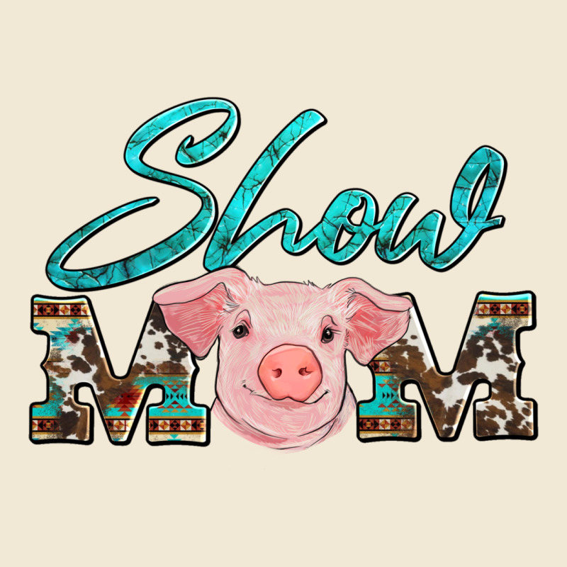 Show Mom Pig Premium Tee by Artiststas | Teevron