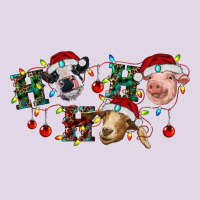 Hohoho Farm Animals Classic Tee | Teevron
