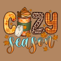 Cozy Season Long Sleeve Tee | Teevron