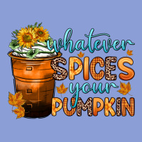 Whatever Spices Your Pumpkin Long Sleeve Tee | Teevron