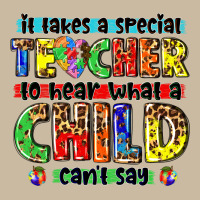 It Takes A Special Teacher To Hear What A Child Cant Say Tbw Long Sleeve Tee | Teevron