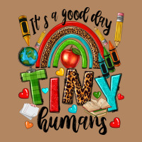 It S A Good Day Tiny Humans Long Sleeve Tee | Teevron