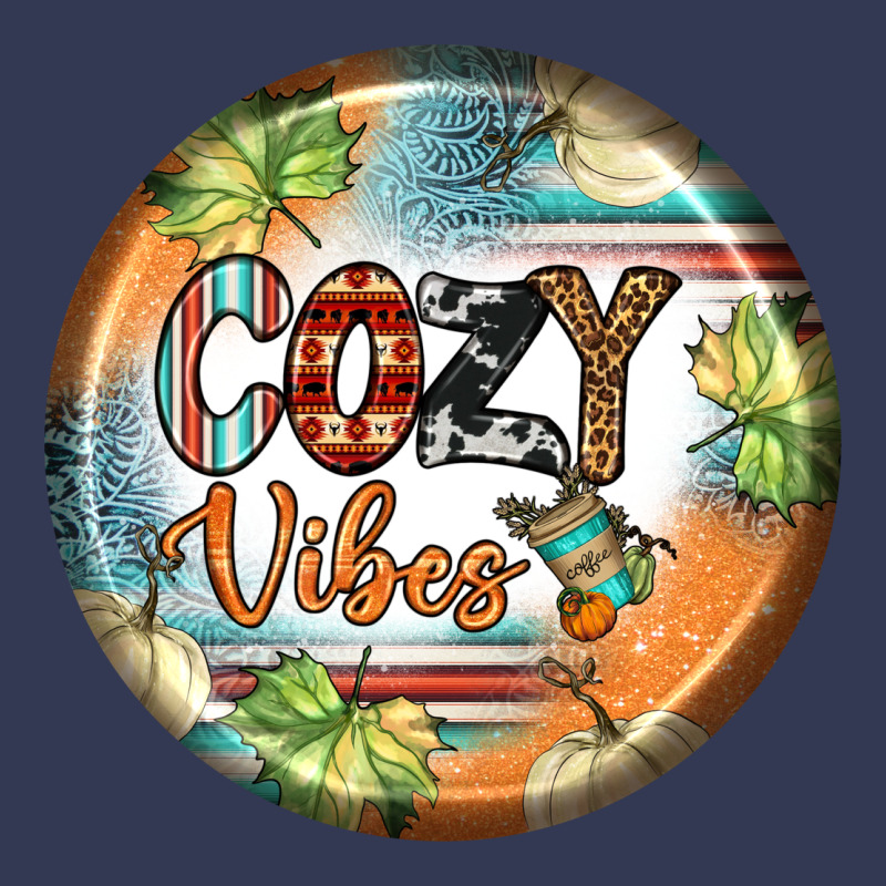 Cozy Vibes Earrings Heavyweight Hoodie by BundleAndBundleShop | Teevron