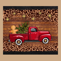 Christmas Truck Vintage Hoodie | Teevron