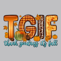 Tgif Thank Goodness It S Fall Long Sleeve Tee | Teevron